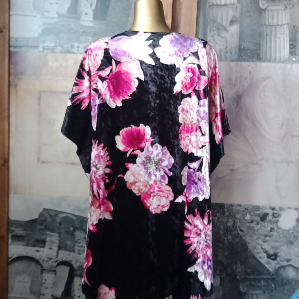 Kimono,Robe View 5